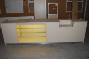 Shop-Counter-with-Glass-Display-Cabinet-Built-In