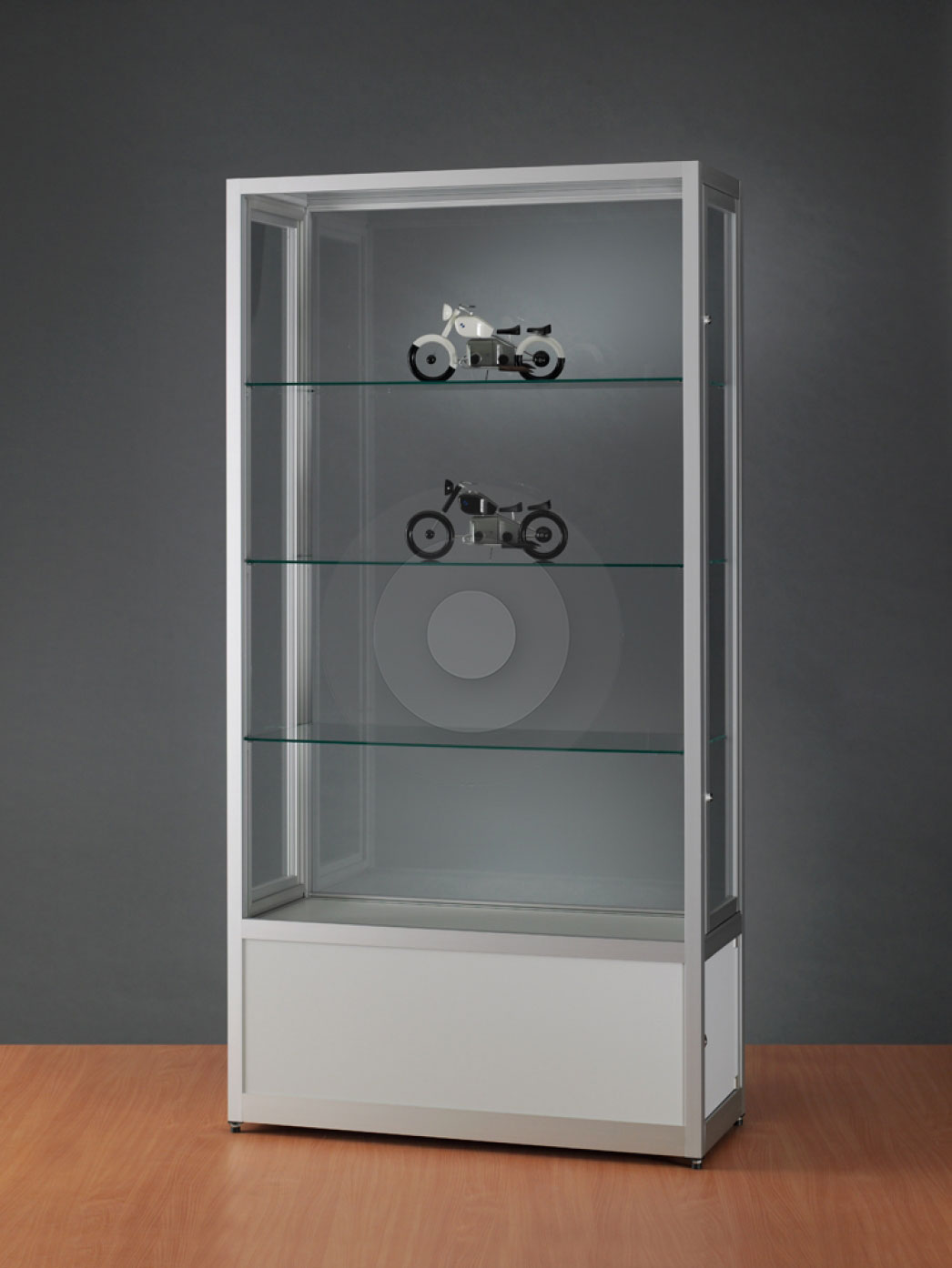 Dustproof Display Cabinets | Dust Proof Showcases