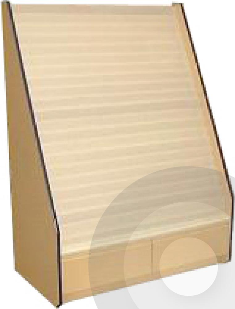 40 Tier Greeting Card Display Unit With Drawers Enchanting Wooden Greeting Card Display Stand 40 Tier Greeting Card Display Unit With Drawers Enchanting Wooden Greeting Card Display Stand