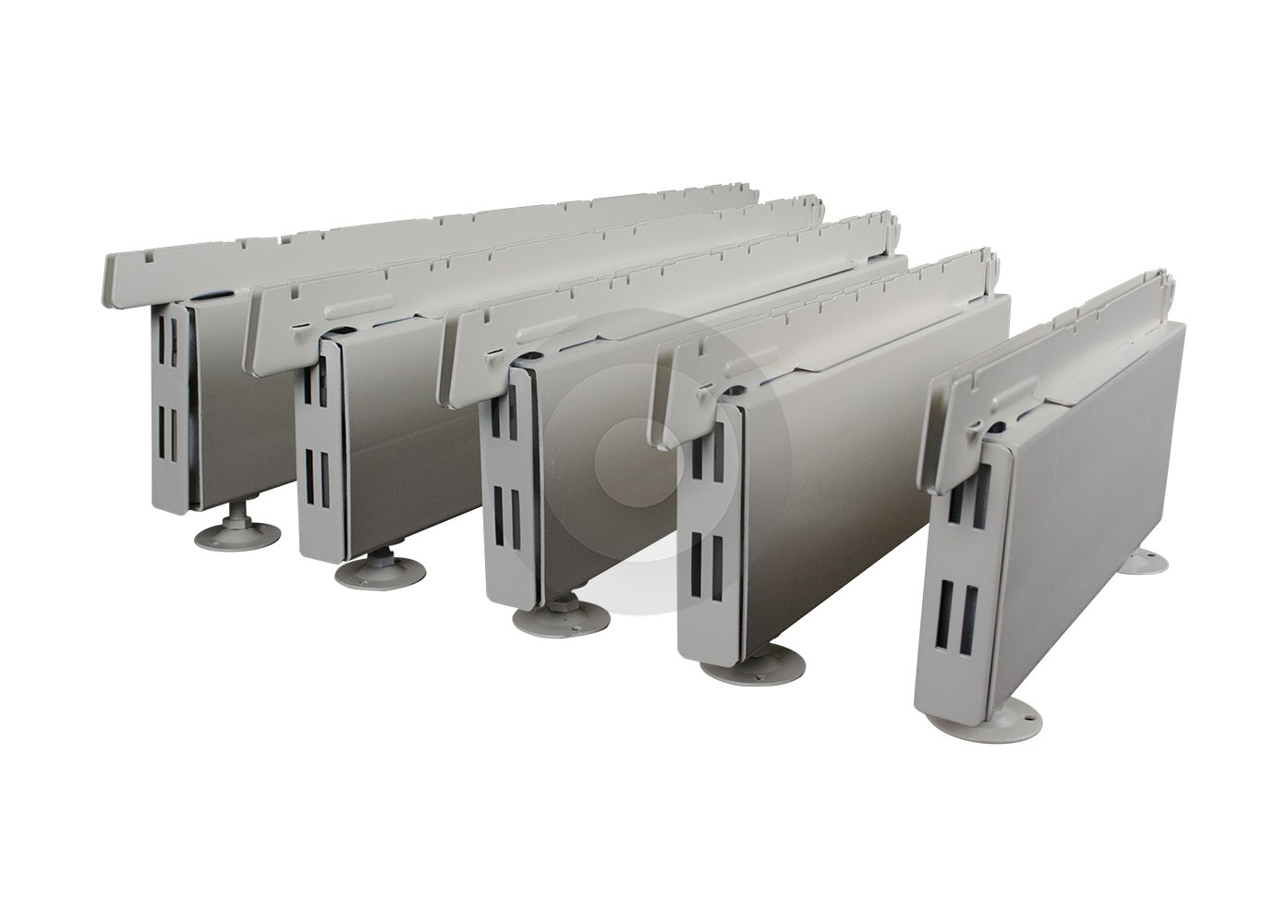 Shop Shelving Components | Shop Shelving Parts | Shelving Megastore