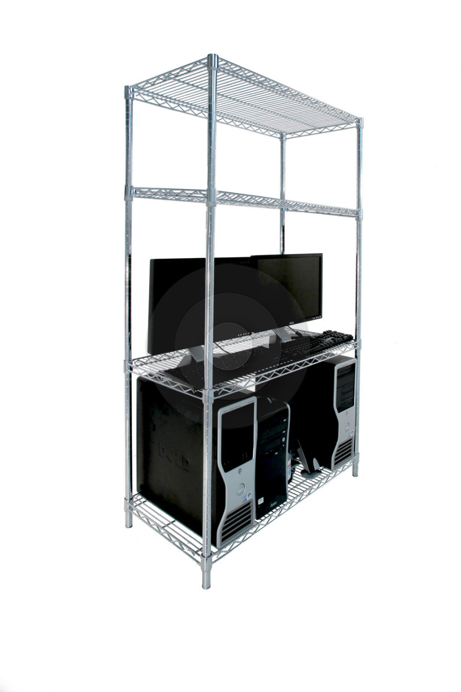 ESD Storage Solutions, Electrostatic Discharge Protection