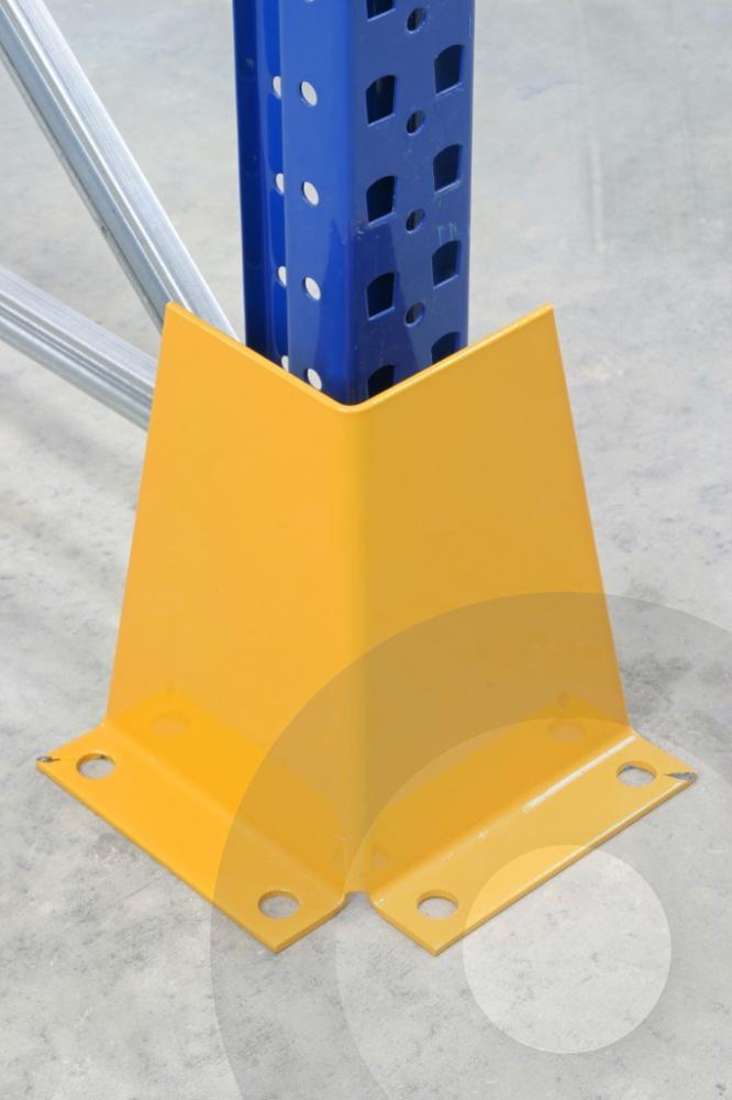 Pallet Racking Upright Protector
