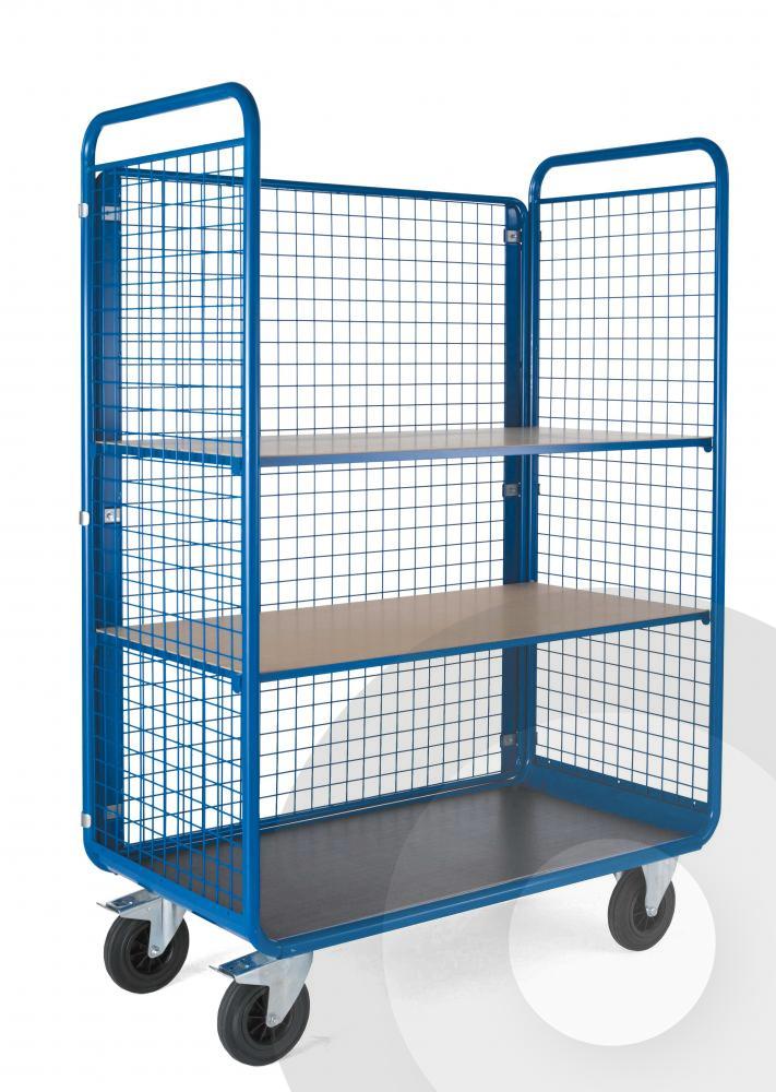 Roll Cages Open Sided Roll Cages Fully Enclosed Roll Cages