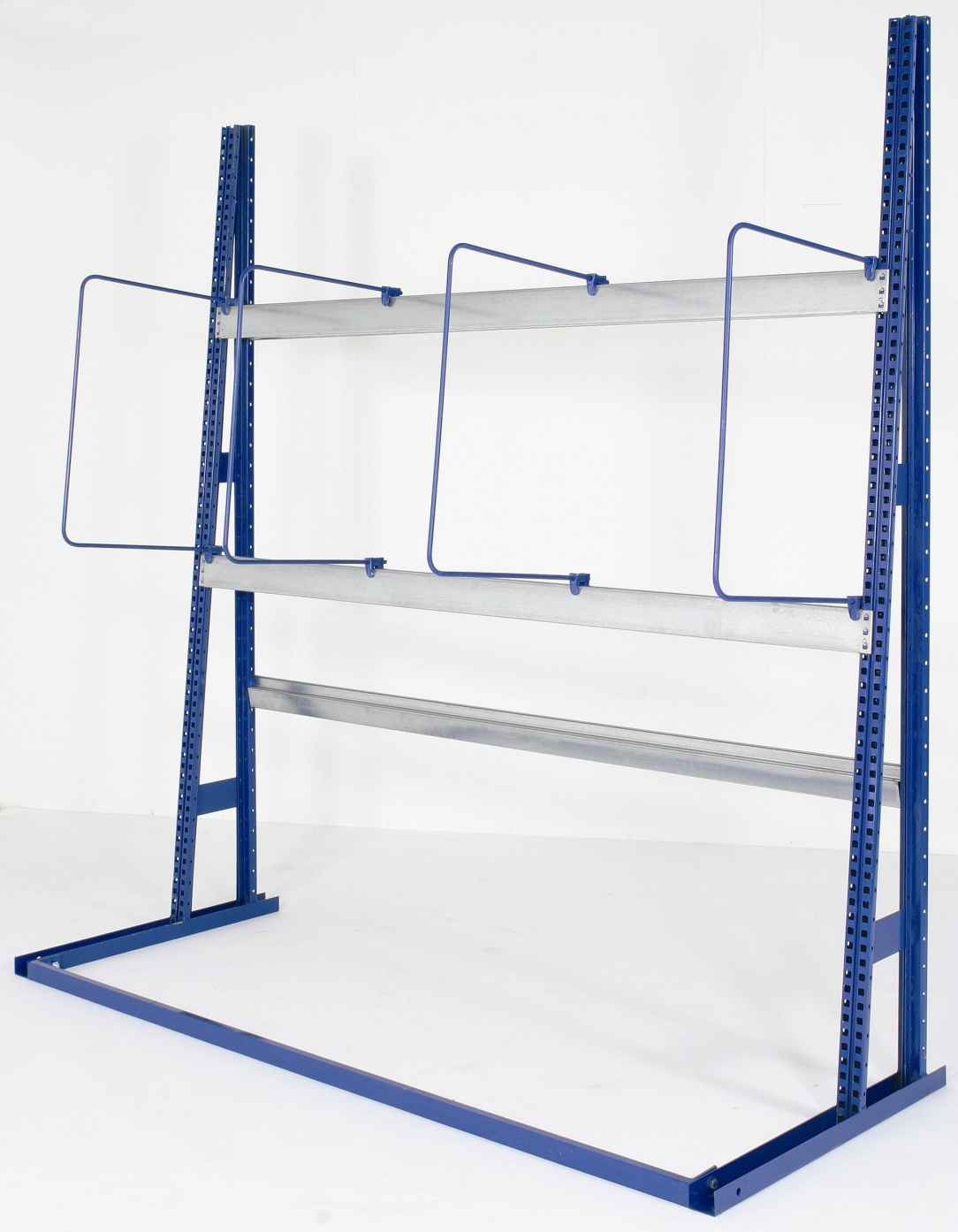 Vertical Rack | Racking for Tall Items