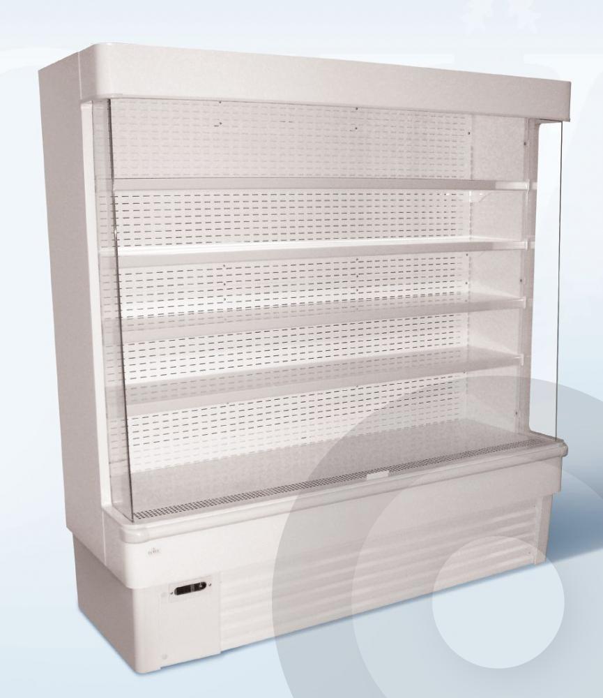integral multideck refrigerated display integral multideck refrigerated display