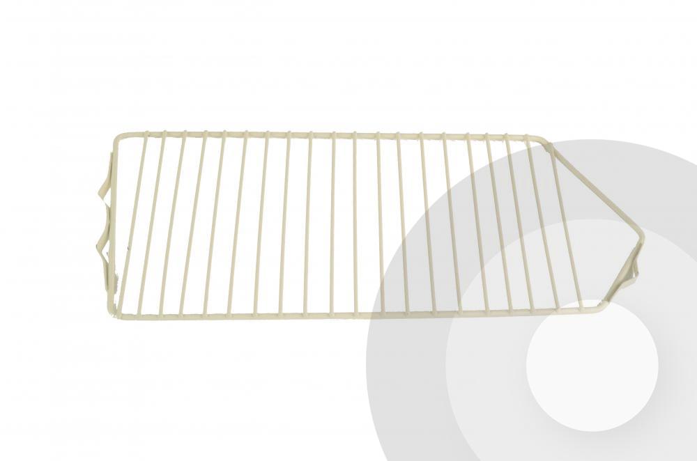 Wire Basket Shelf Dividers 370mm