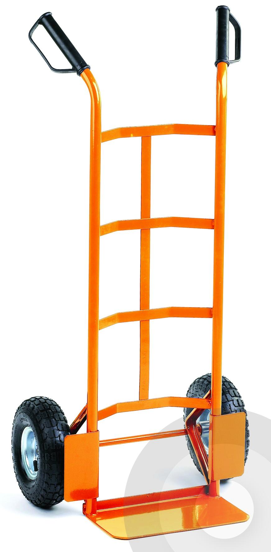 Sack Trucks | Platform Trolleys | Shelving Megastore