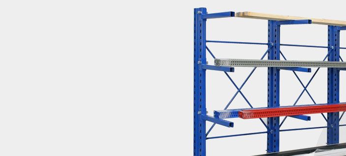 Cantilever Racking