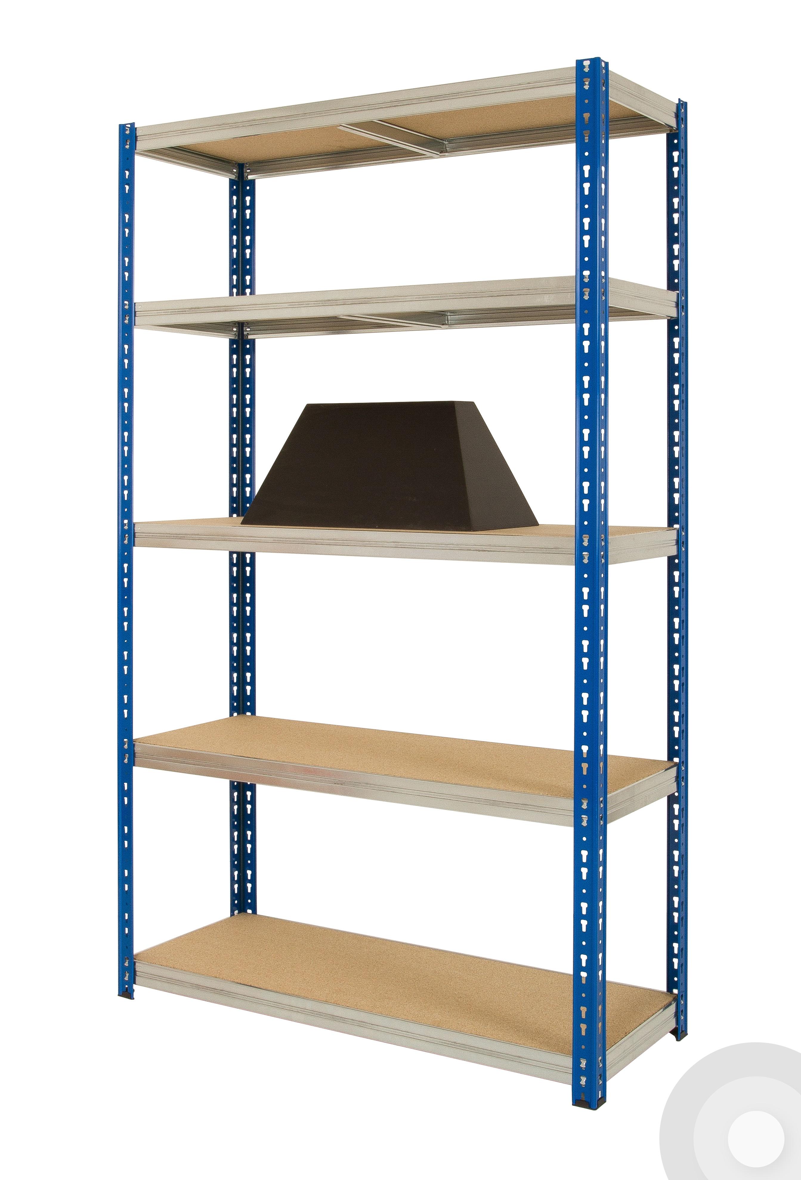 Storage Container Shelving: Brackets, Racks: Great Lakes Kwik Space