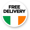 Free Ireland Delivery
