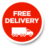 Free Delivery Free Delivery