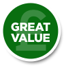 Great Value Great Value