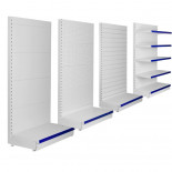 Wall Shelving