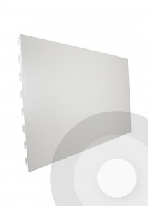 Shelving Plain Back Panels