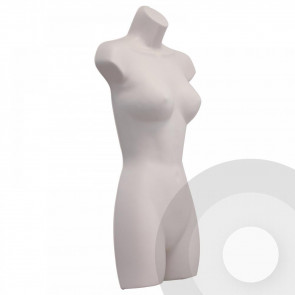 Female Body Form -Full (Box of 12)