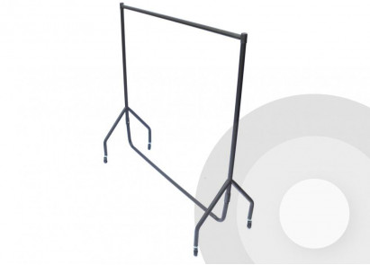 junior garment rail