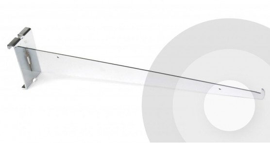 Shelf Bracket for Grid System (Box of 50)