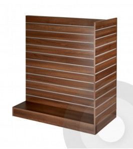 Slatted Panel Gondola Large T