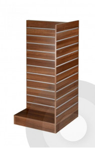 Slatted Panel Gondola Small T