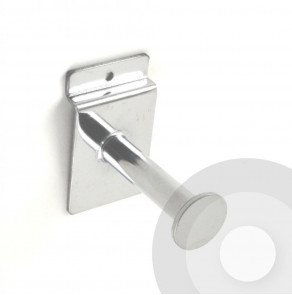 slatwall garment hook