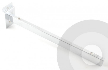 slatwall glass shelf brackets