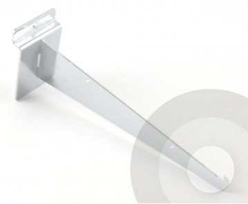 slatwall shelf bracket
