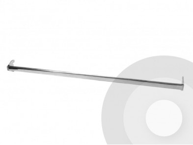 Twin Slot  Back Bar 992 mm (Pack of 10)