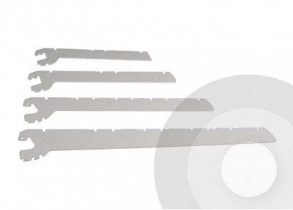 shop shelving brackets