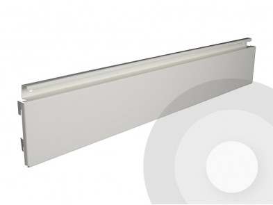 slatwall back panel