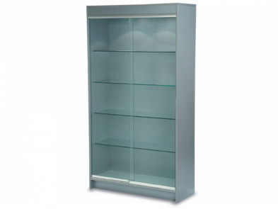 Floor Standing Showcase Display Cabinet