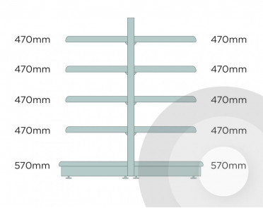 silver-tall-deep-gondola-diagram