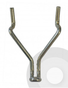 40mm pegboard hook