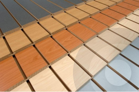 slatwall panels