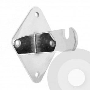 Wall Bracket for grid panels