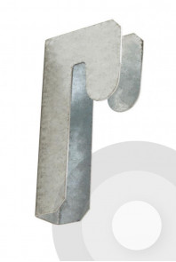Clicka bay connector