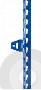 Wall Bracket - Rivet Racking