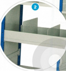 Expo 4 Bin Fronts