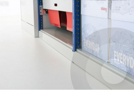 Plinth for Expo 4