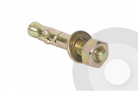 TS Longspan Floor Fixing Bolt