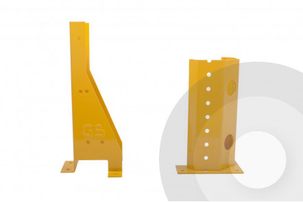 Pallet Racking Upright Protectors