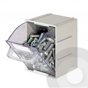 Tilt Bin