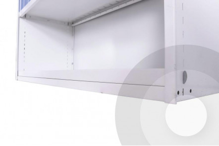 Delta Plus Plinth