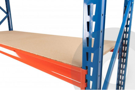TS Longspan Chipboard Beam Level