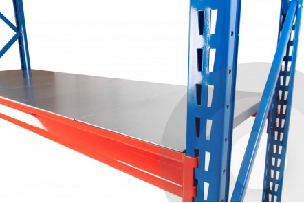TS Longspan Steel Beam Level