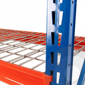 TS Longspan Mesh Beam Level