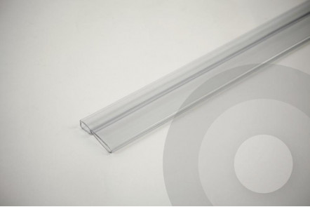 Shelving Low Front Strip