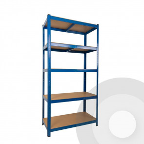 Clicka 175 Shelving
