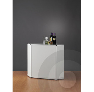 Corner Solid Shop Counter