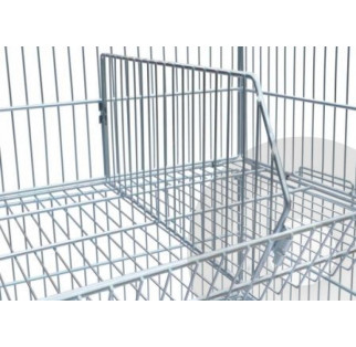 Crisp Basket Divider (box of 10)