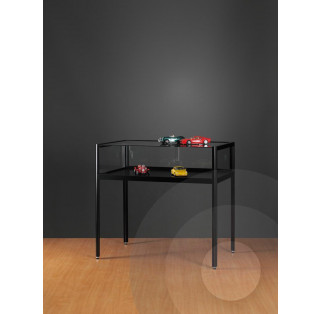 Table Display Cabinet